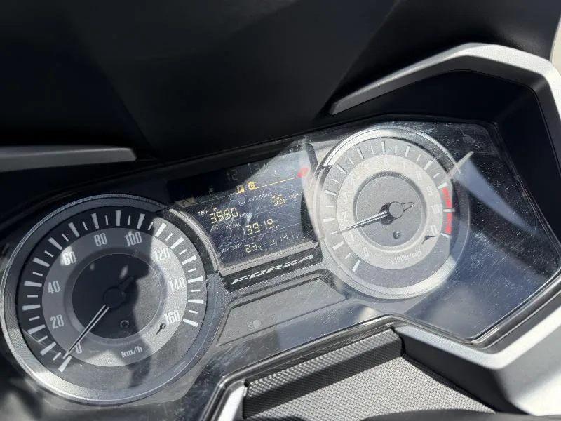 NSS FORZA 300 A