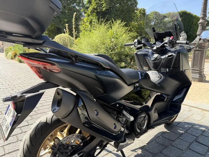 XP TMAX 560 TECH MAX