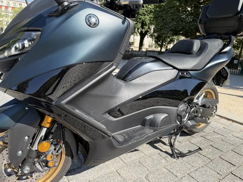 XP TMAX 560 TECH MAX