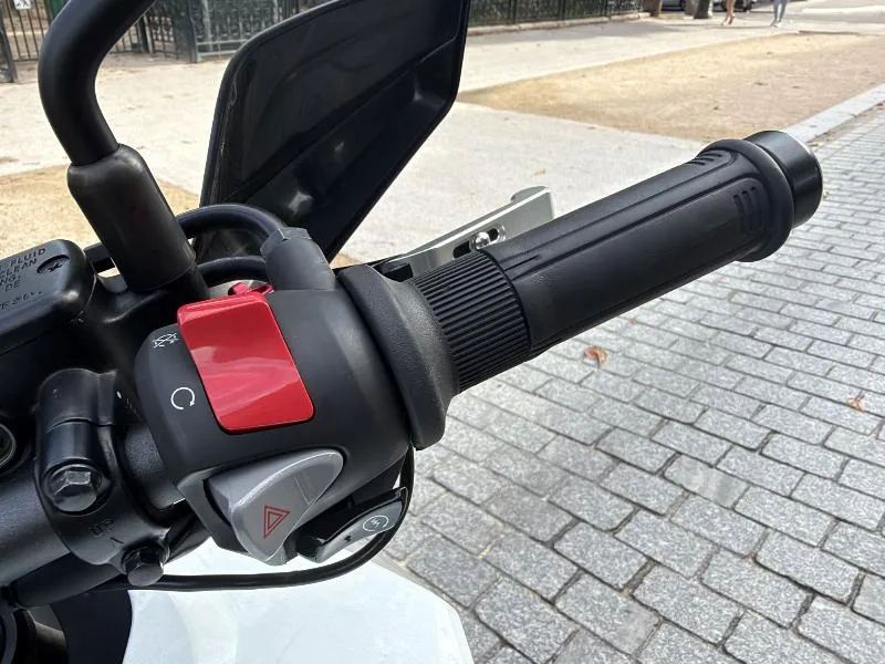 NX 500