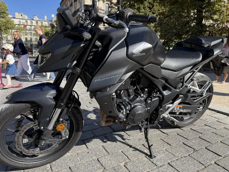 CB 750 HORNET