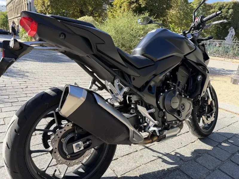 CB 750 HORNET