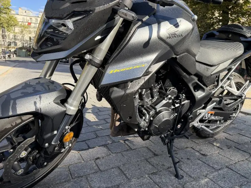 CB 750 HORNET