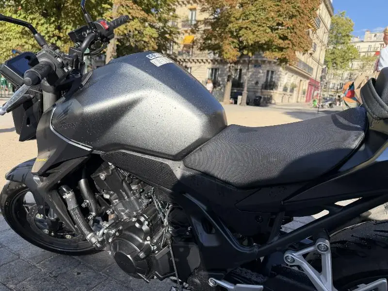 CB 750 HORNET
