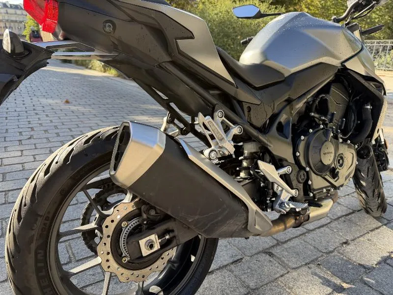 CB 750 HORNET