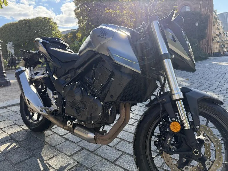 CB 750 HORNET