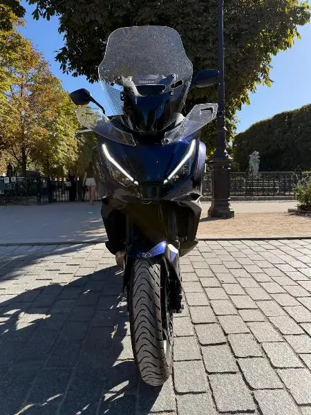 NT 1100 DCT