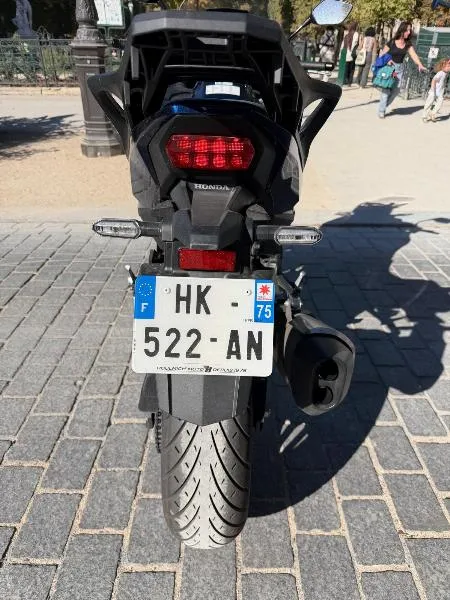 NT 1100 DCT