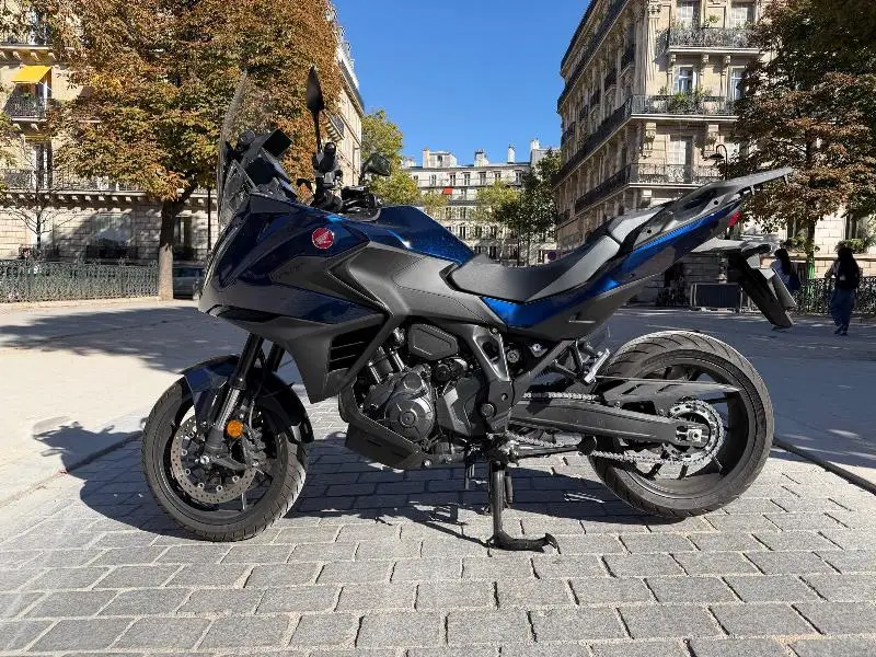 NT 1100 DCT