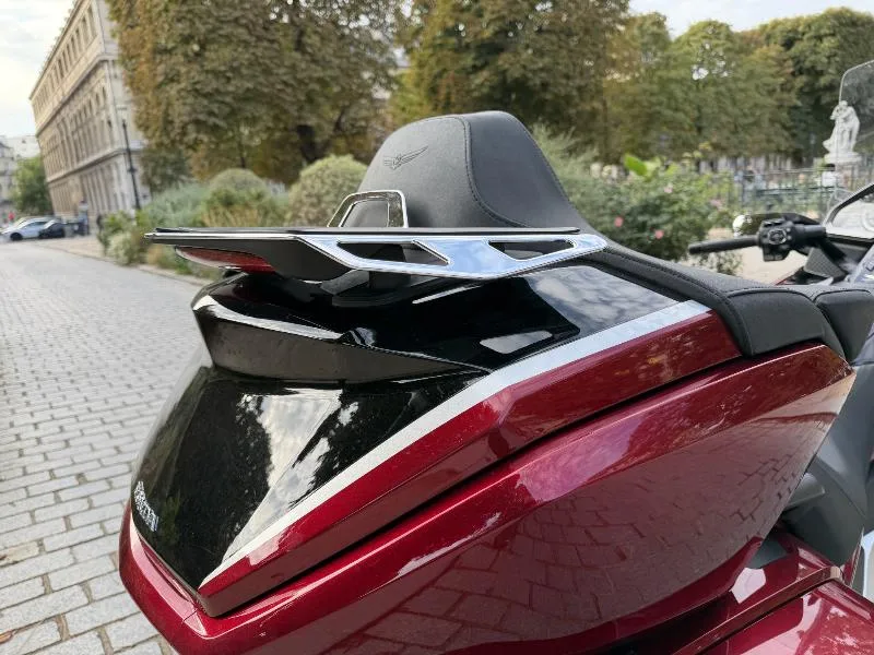 GL 1800 GOLDWING TOURING DCT