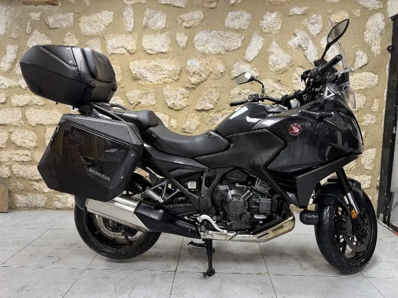 NT 1100 DCT