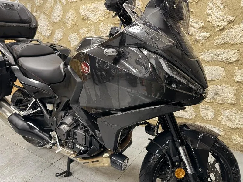 NT 1100 DCT