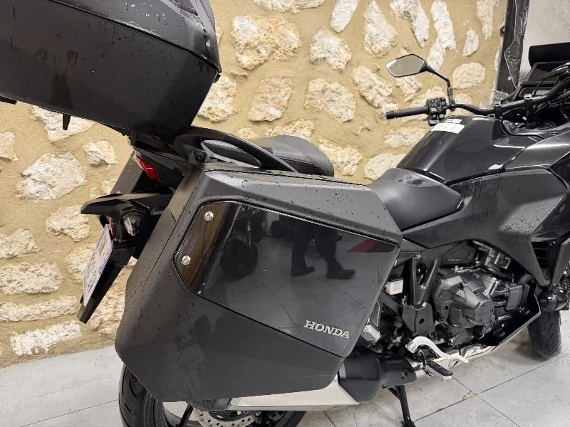NT 1100 DCT