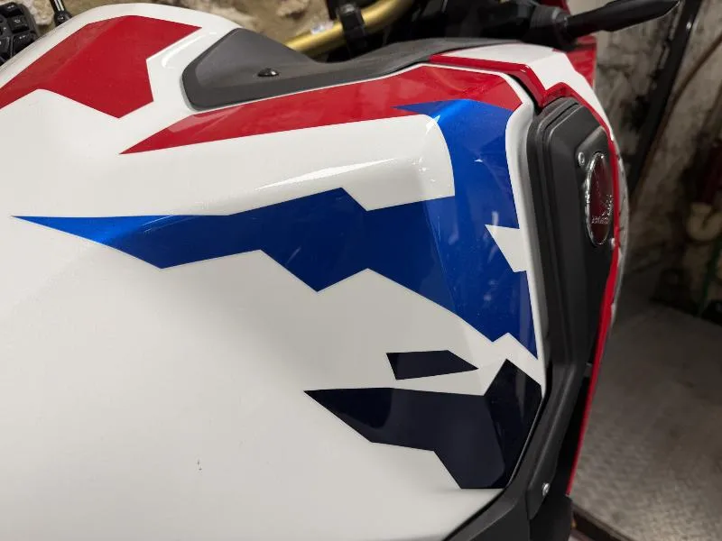 CRF 1100 L AFRICA TWIN  ADVENTURE SPORTS DCT