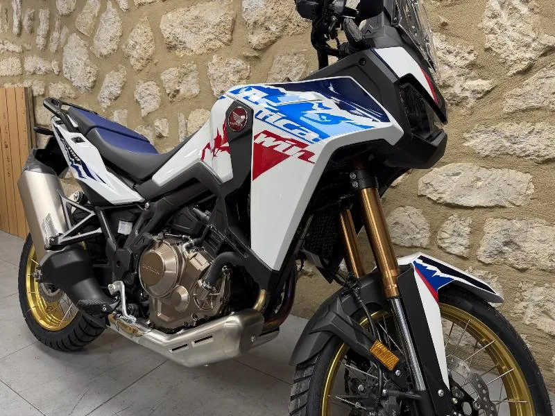 CRF 1100  L AFRICA TWIN