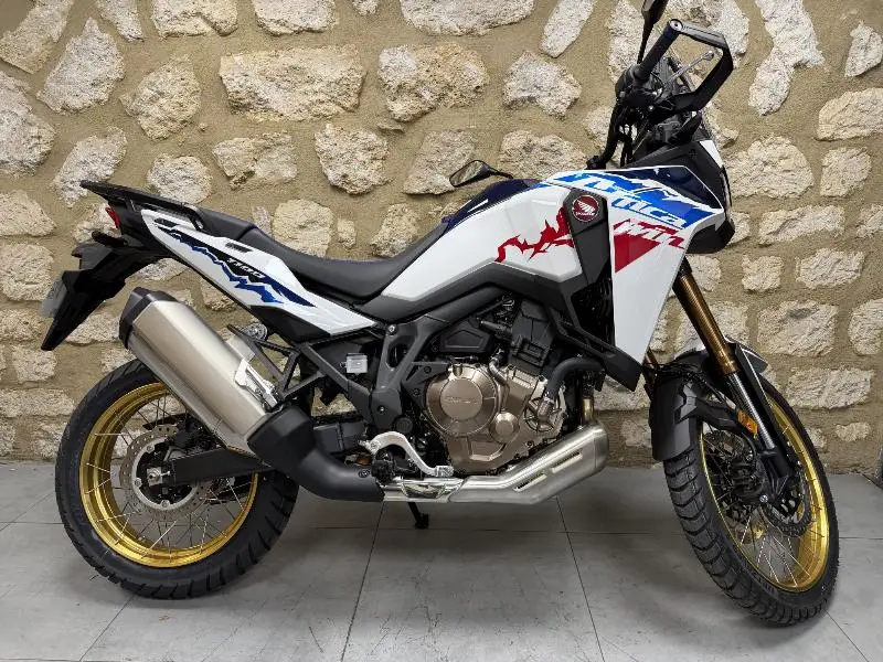 CRF 1100  L AFRICA TWIN