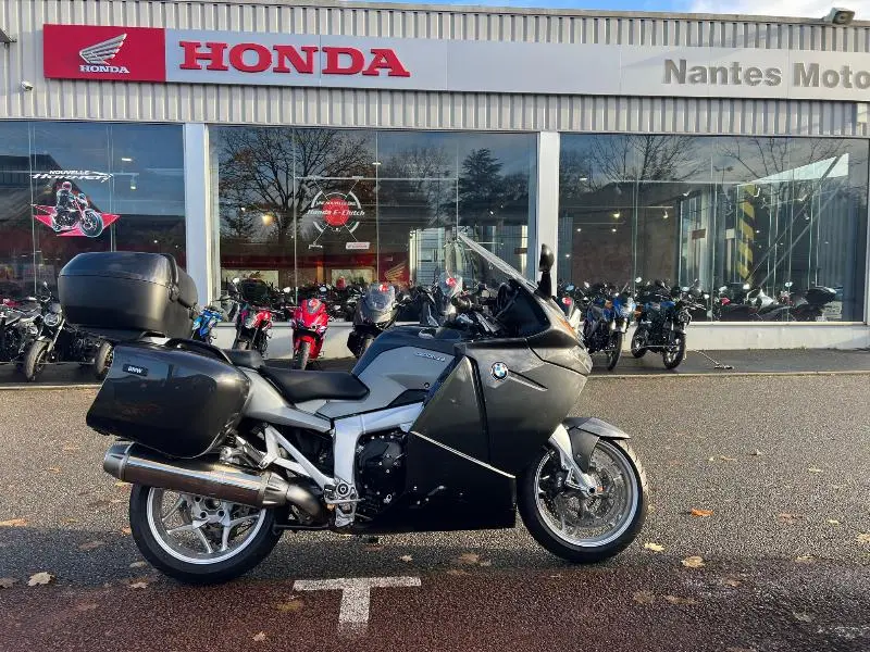 K 1200 R SPORT