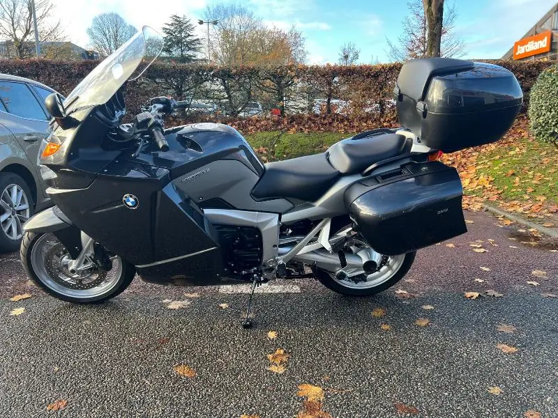 K 1200 R SPORT