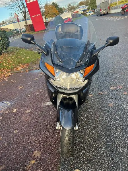 K 1200 R SPORT