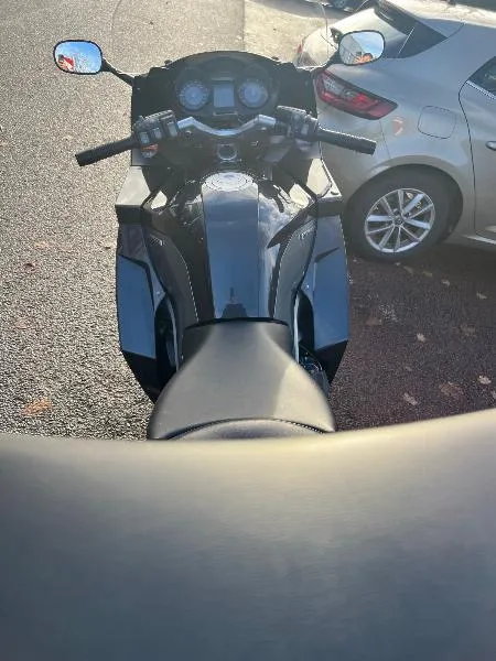 K 1200 R SPORT