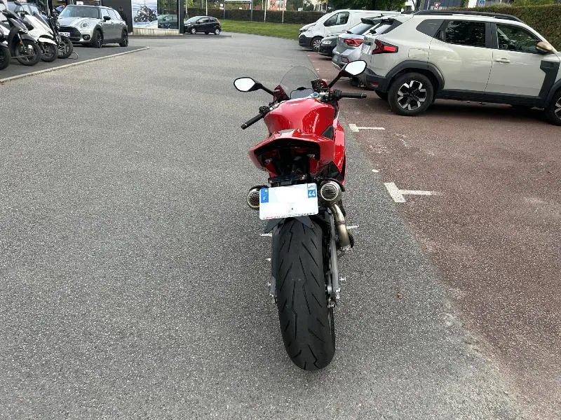 PANIGALE V2