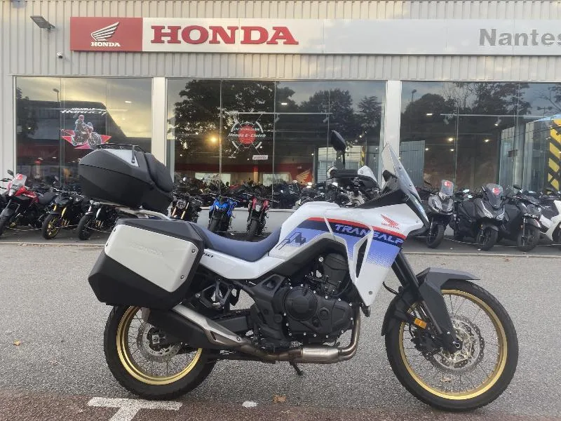 XL 750 TRANSALP 2023