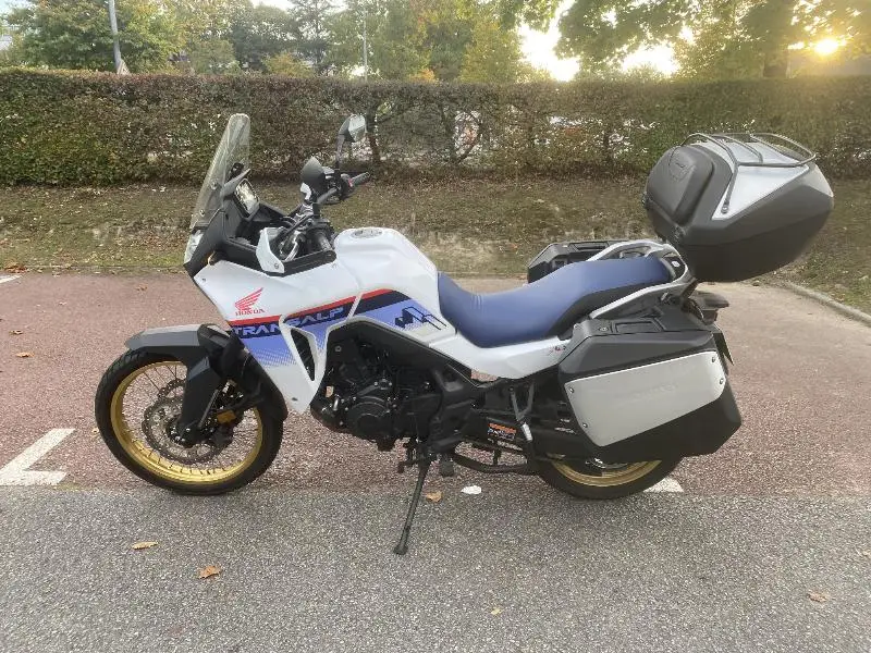 XL 750 TRANSALP