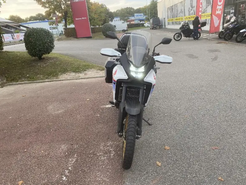 XL 750 TRANSALP