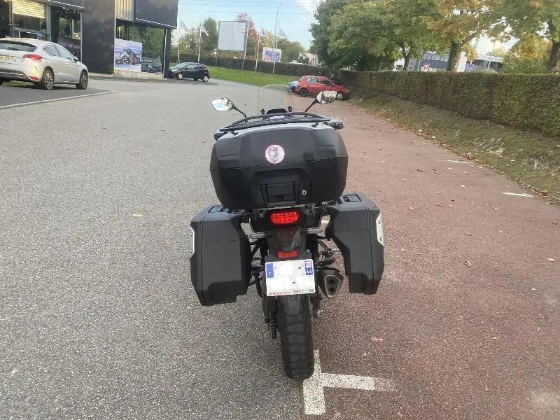 XL 750 TRANSALP