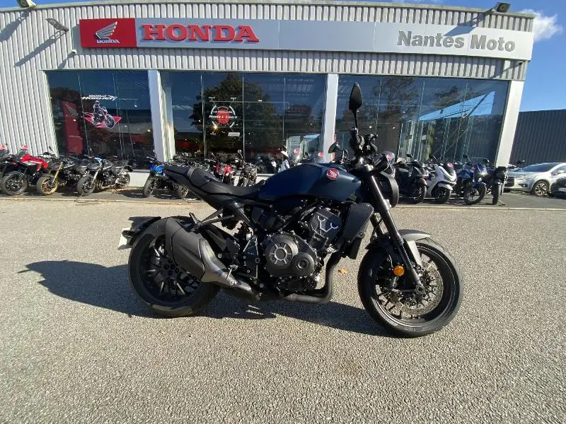 CB 1000 R