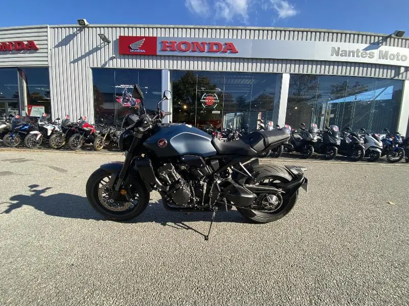 CB 1000 R