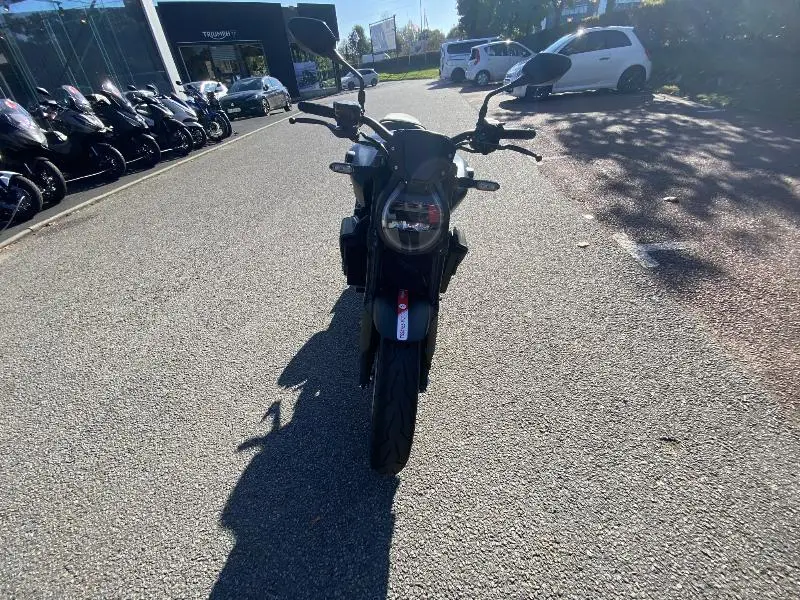 CB 1000 R