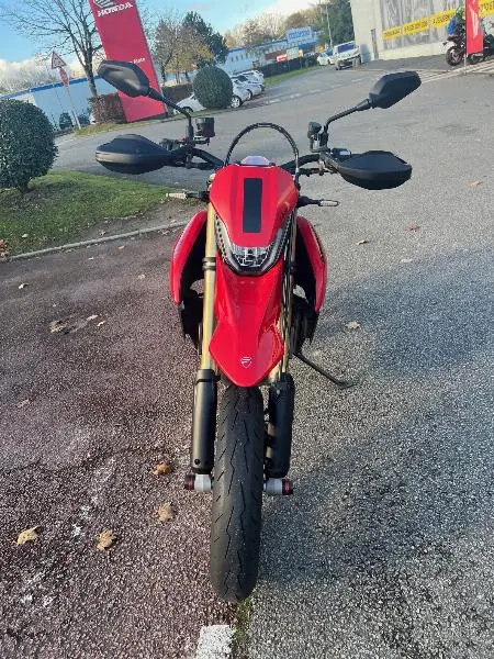 HYPERMOTARD 698 MONO