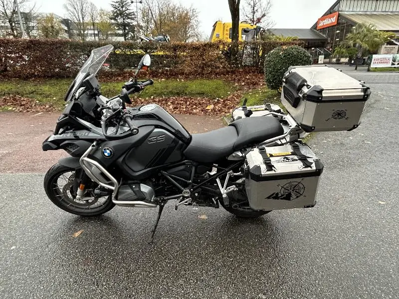 R 1250 GS