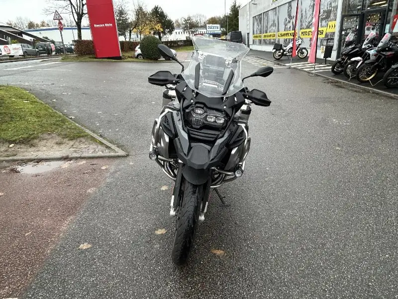 R 1250 GS