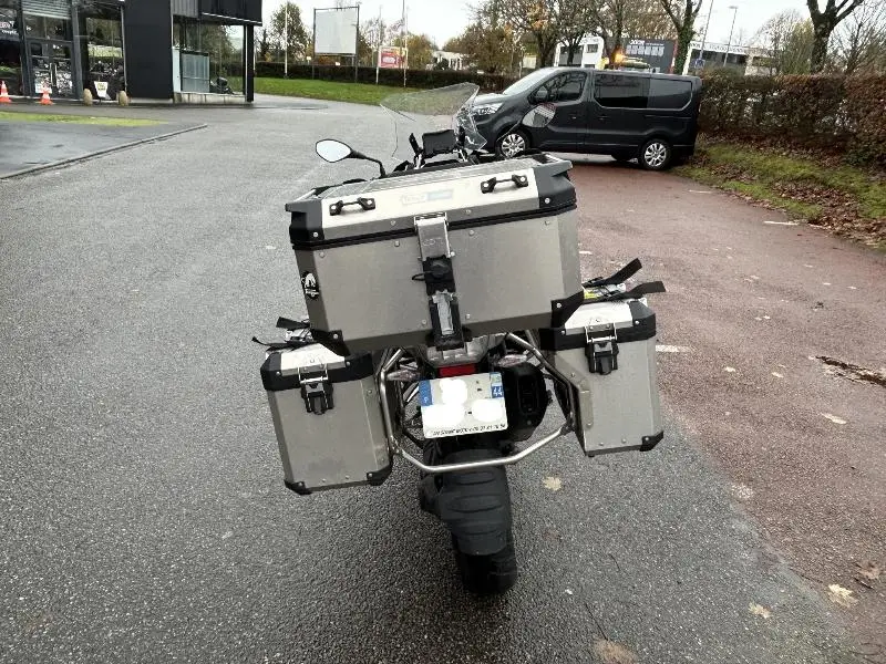 R 1250 GS