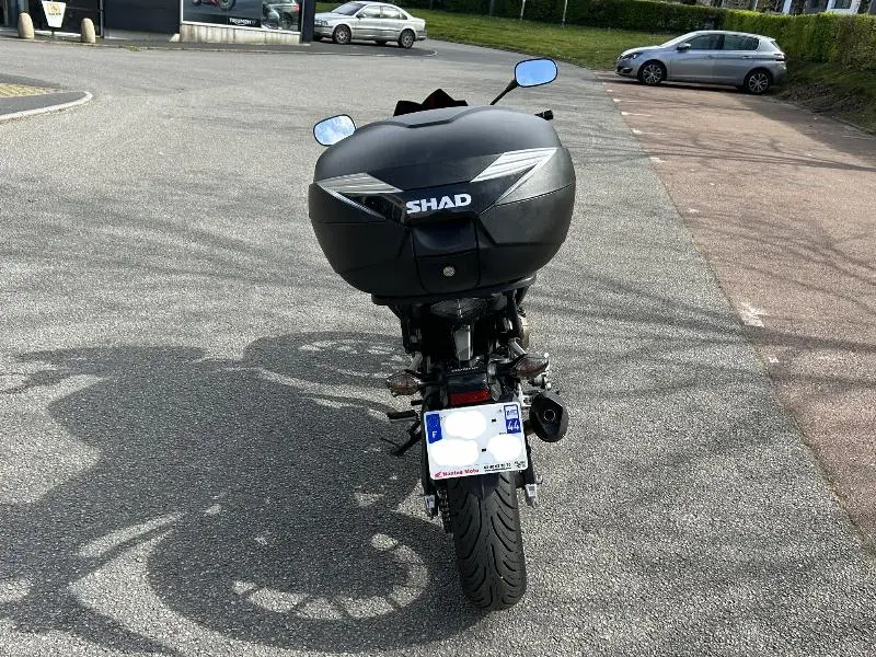 CB500FA