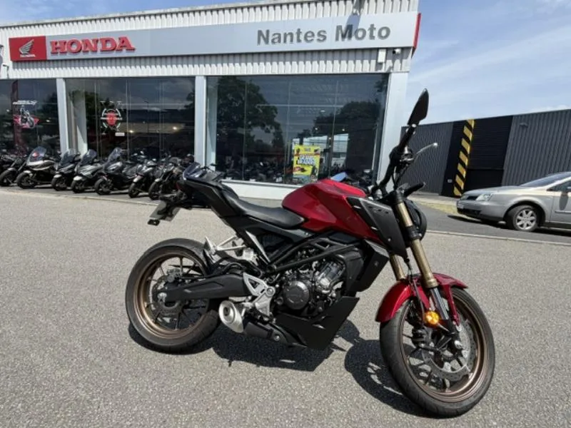 CBF125NA