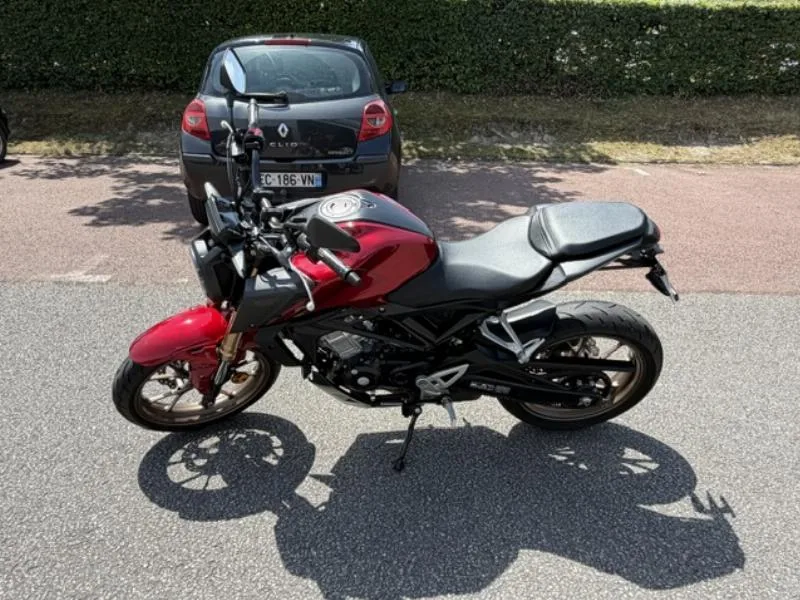 CBF125NA