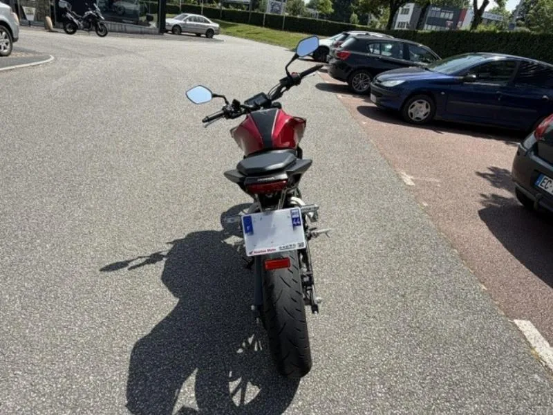 CBF125NA