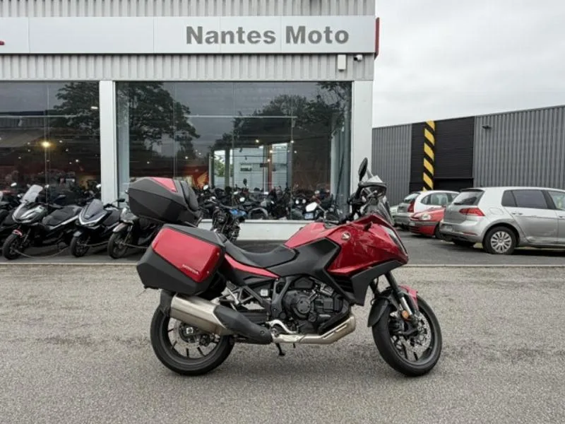 NT 1100 DCT