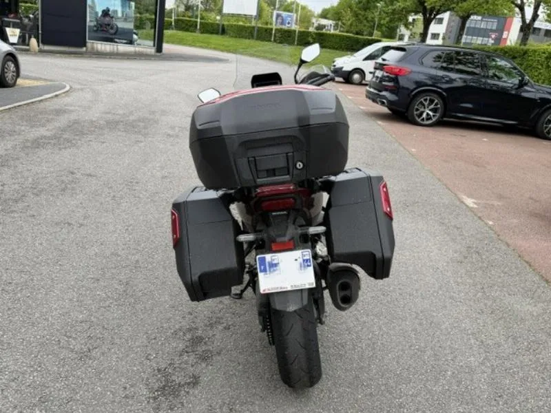 NT 1100 DCT