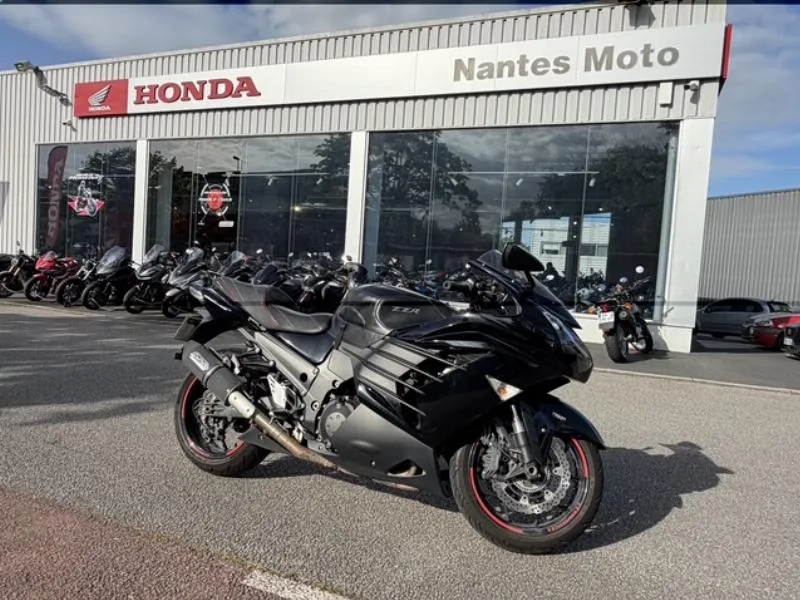 ZZR 1400