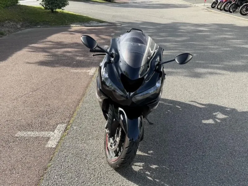 ZZR 1400