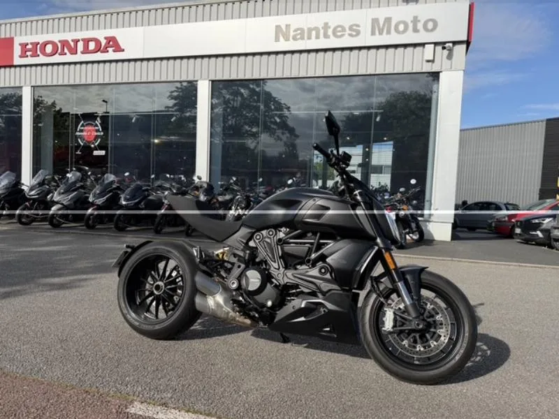 DIAVEL