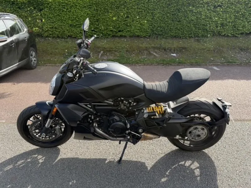 DIAVEL