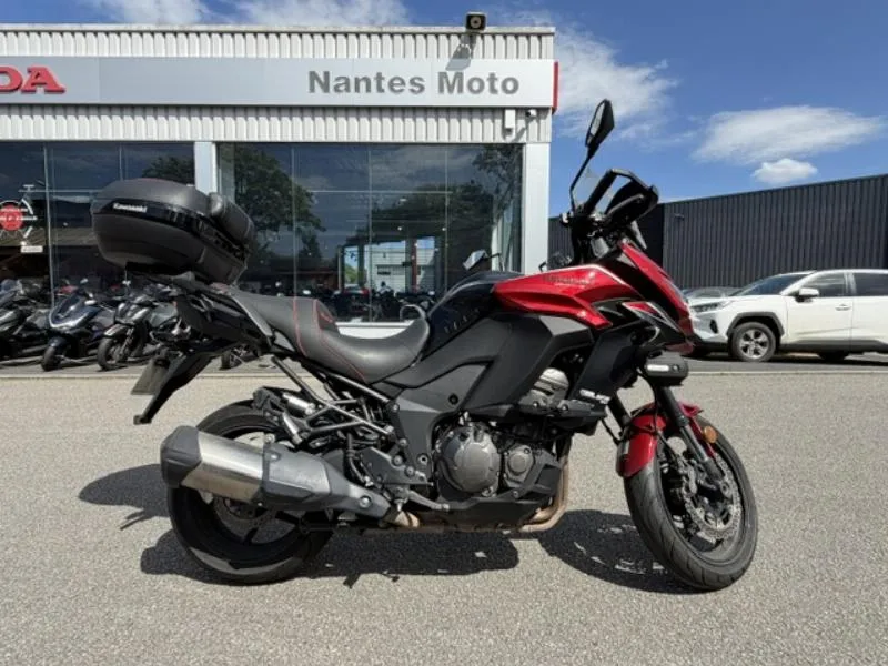 VERSYS 1000 2018