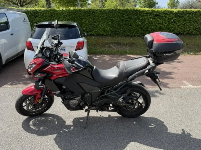 VERSYS 1000