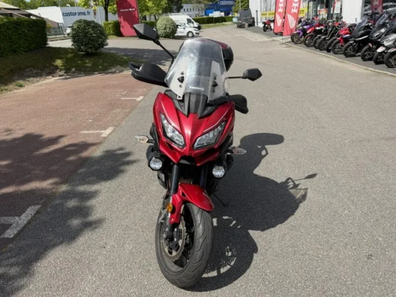 VERSYS 1000