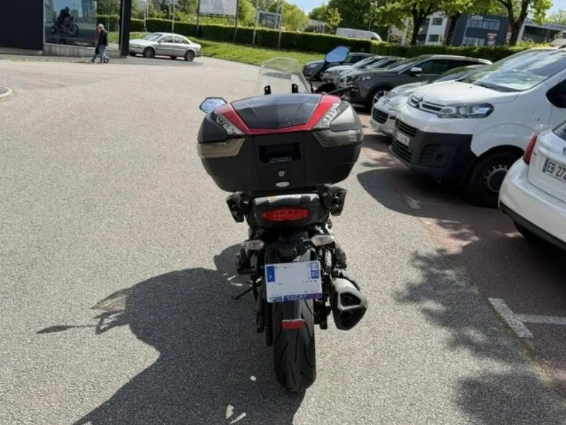 VERSYS 1000